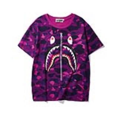 Bape Shirts-166